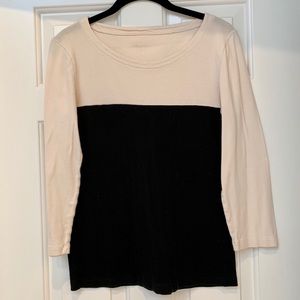 Jcrew Perfect Fit Tee